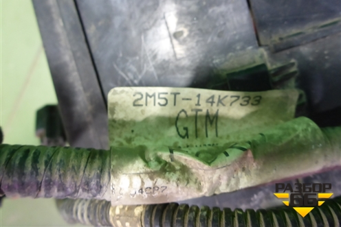 Проводка подкапотная (2M5T14K733GTM) для Ford Focus 1 с 1998-2004г (Фокус)