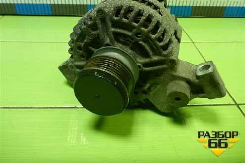 Генератор (2.0л TNBB) (9G9N10300AA) для Ford Mondeo 4 с 2006-2014г