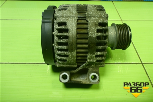 Генератор (2.0л TNBB) (9G9N10300AA) для Ford Mondeo 4 с 2006-2014г