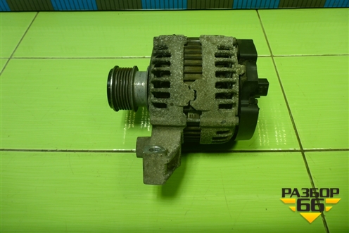Генератор (2.0л TNBB) (9G9N10300AA) для Ford Mondeo 4 с 2006-2014г
