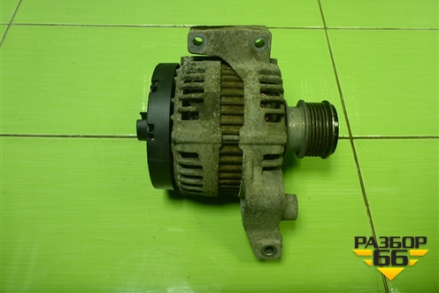 Генератор (2.0л TNBB) (9G9N10300AA) для Ford Mondeo 4 с 2006-2014г