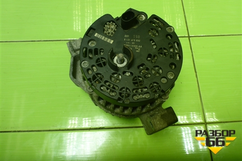 Генератор (2.0л TNBB) (9G9N10300AA) для Ford Mondeo 4 с 2006-2014г
