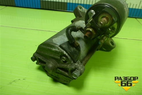 Стартер (2.0л TNBB) (6G9N11000AB) для Ford Mondeo 4 с 2006-2014г
