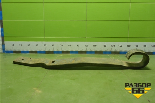 Полурессора задняя (левая) (02368701) для Scania 5 R Series с 2004-2016г