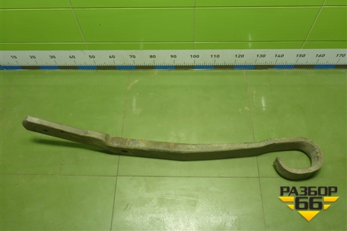 Полурессора задняя (левая) (02368701) для Scania 5 R Series с 2004-2016г