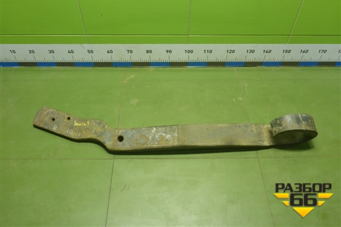 Полурессора задняя (левая) (02368701) для Scania 5 R Series с 2004-2016г