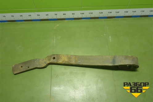 Полурессора задняя (левая) (02368701) для Scania 5 R Series с 2004-2016г