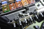 Проводка подкапотная (BG9T14K733CUD) для Ford Mondeo 4 с 2006-2014г