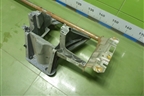 Усилитель торпедо (AG9NA04545EB) для Ford Mondeo 4 с 2006-2014г