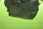 Двигатель (2.0л TNBB АКПП) для Ford Mondeo 4 с 2006-2014г