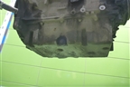 Двигатель (2.0л TNBB АКПП) для Ford Mondeo 4 с 2006-2014г