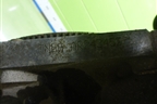 Двигатель (2.0л TNBB АКПП) для Ford Mondeo 4 с 2006-2014г