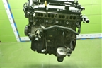 Двигатель (2.0л TNBB АКПП) для Ford Mondeo 4 с 2006-2014г