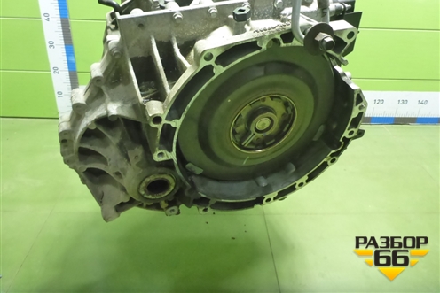 АКПП (2.0л TNBB) (AG9R7F096) для Ford Mondeo 4 с 2006-2014г