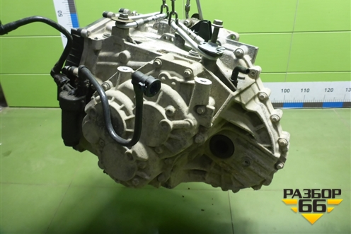 АКПП (2.0л TNBB) (AG9R7F096) для Ford Mondeo 4 с 2006-2014г