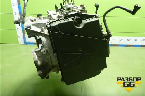 АКПП (2.0л TNBB) (AG9R7F096) для Ford Mondeo 4 с 2006-2014г
