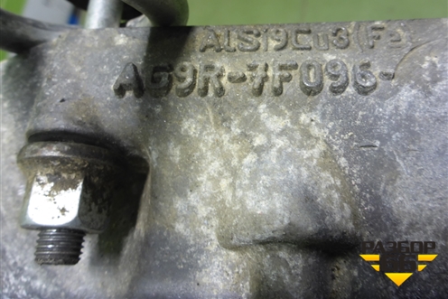 АКПП (2.0л TNBB) (AG9R7F096) для Ford Mondeo 4 с 2006-2014г