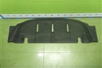 Шумоизоляция (под полкой) для Ford Mondeo 4 с 2006-2014г