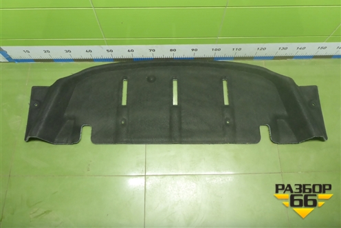 Шумоизоляция (под полкой) для Ford Mondeo 4 с 2006-2014г