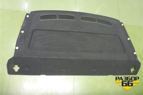 Полка багажника (седан) для Ford Mondeo 4 с 2006-2014г
