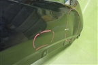 Крыло переднее правое (5381142330) для Toyota Rav-4 с 2018г