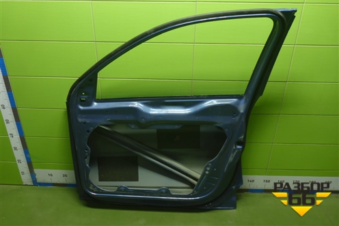 Дверь передняя правая (5N0831312C) для Volkswagen Tiguan с 2007-2011г (Тигуан)