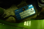 Турбина (2.0л TNBB) (VAG9N6K682AF) для Ford Mondeo 4 с 2006-2014г