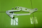 Петля крышки багажника левая для Ford Mondeo 4 с 2006-2014г
