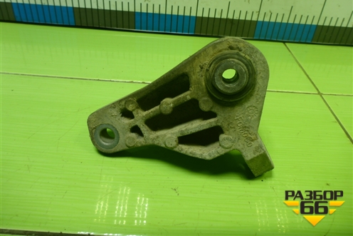 Кронштейн КПП левый (9G916P093AA) для Ford Mondeo 4 с 2006-2014г
