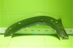 Накладка переднего крыла правого (212308212112550) для VAZ Chevrolet Niva/Нива с 2002-2020г
