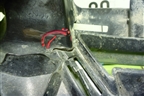 Решетка радиатора (после 2010г) (BS718200B) для Ford Mondeo 4 с 2006-2014г
