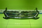 Решетка радиатора (после 2010г) (BS718200B) для Ford Mondeo 4 с 2006-2014г