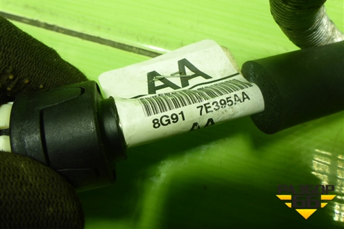 Трос КПП АКПП (8G917E395AA) для Ford Mondeo 4 с 2006-2014г