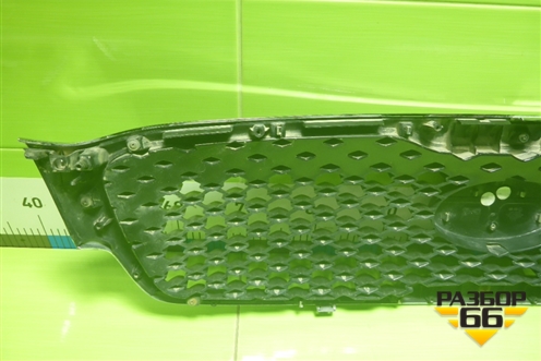Решетка радиатора (86352C5000) для Kia Sorento III Prime с 2014-2020г