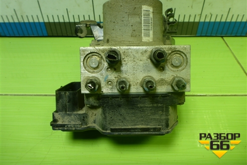 Блок ABS (BG912C405FB) для Ford Mondeo 4 с 2006-2014г