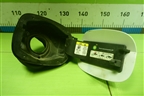 Лючок бензобака (7S71A27936BG) для Ford Mondeo 4 с 2006-2014г