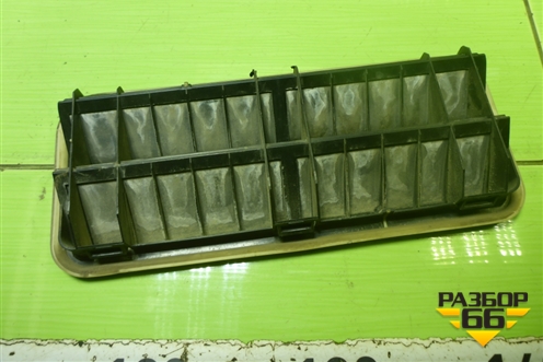 Клапан вентиляционный (7G91A280B62AC) для Ford Mondeo 4 с 2006-2014г (Мондео)