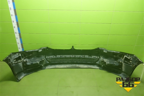 Бампер передний (до 2020г М-Пакет под парктроник в сборе) (51118064928) для BMW 5-серия G30 с 2017г