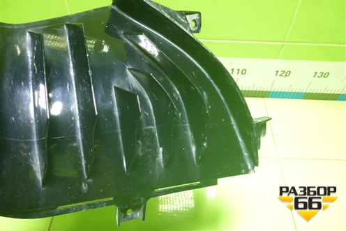 Воздуховод в передний бампер правый (после 2020г) (84834015) для Chevrolet Tahoe с 2014г (Тахо 4)