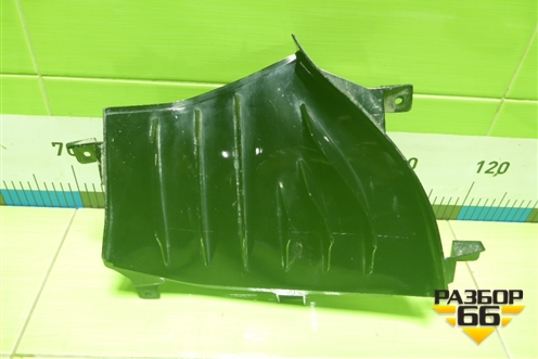 Воздуховод в передний бампер правый (после 2020г) (84834015) для Chevrolet Tahoe с 2014г (Тахо 4)