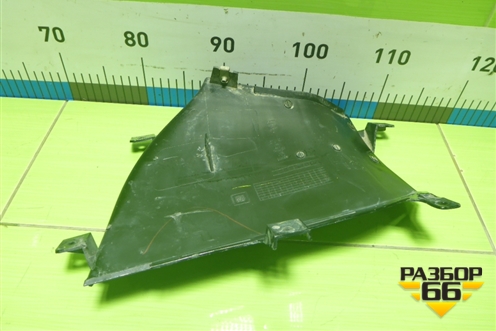 Воздуховод в передний бампер правый (после 2020г) (84834015) для Chevrolet Tahoe с 2014г (Тахо 4)