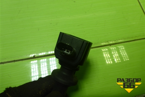 Катушка зажигания (2.0л TNBB) (AG9G12A366BB) для Ford Mondeo 4 с 2006-2014г (Мондео)