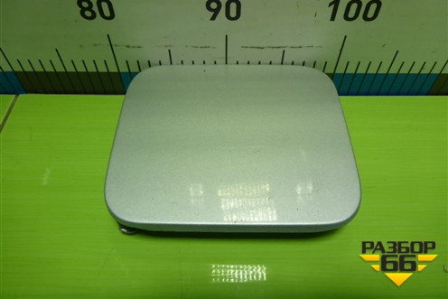 Лючок бензобака (хетчбэк) для Nissan Tiida (C11X) с 2004-2013г (Тиида)