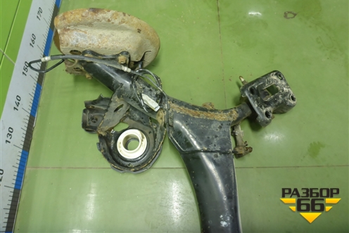 Балка задняя для Peugeot 408 с 2012г