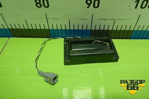 Антенна электрическая для Nissan Tiida (C11X) с 2004-2013г (Тиида)