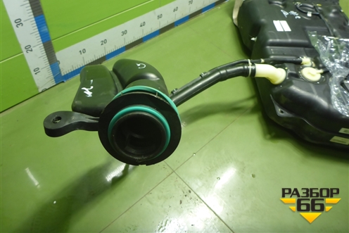 Бак топливный (9677549680) для Peugeot 408 с 2012г