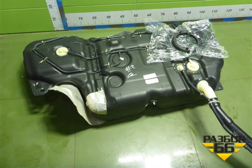Бак топливный (9677549680) для Peugeot 408 с 2012г