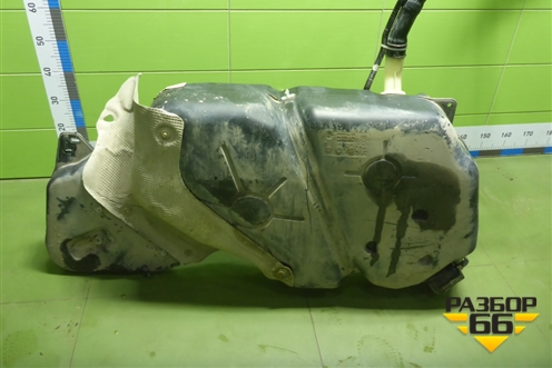 Бак топливный (9677549680) для Peugeot 408 с 2012г