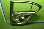 Дверь задняя правая для Peugeot 408 с 2012г