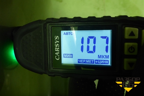 Дверь передняя правая для Peugeot 408 с 2012г